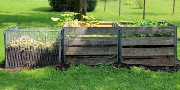 Compost & Topsoil