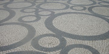 Decorative Paving