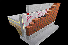 Cavity Wall Insulation