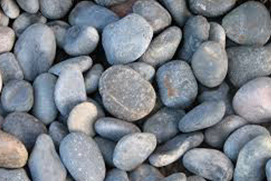 Ocean Pebbles Garstang