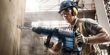 Power Tools