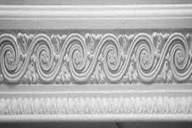 Cornice Garstang