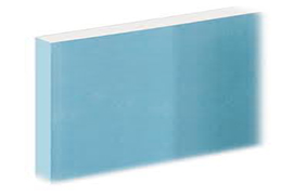 Knauf sound plasterboard