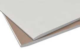 Plasterboards