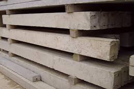 Lintels Garstang