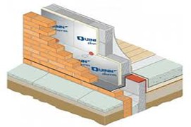 Cavity Wall Insulation