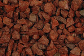 Scots Red Granite Garstang