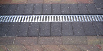 Drainage Channels