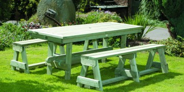 Garden Furniture