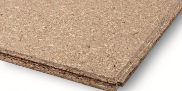 Chipboard and Floorboards