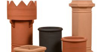 Chimney Pots