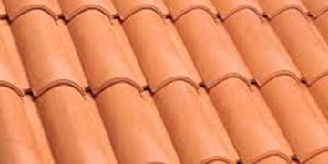 Clay Roof Tiles