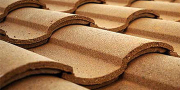 Concrete Roof Tiles