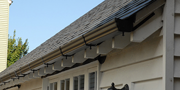 Gutters & Downpipes