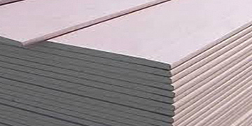 Plasterboards, Plasters & Renders