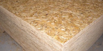 Plywood