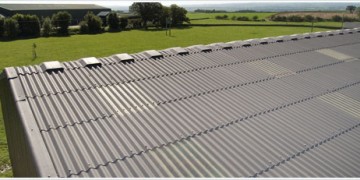 Roof Sheets