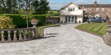 Driveways & Block Paving