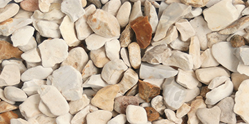 Decorative Aggregates