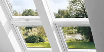 Velux Windows