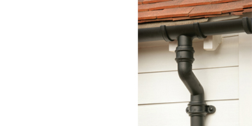 Gutters & Downpipes