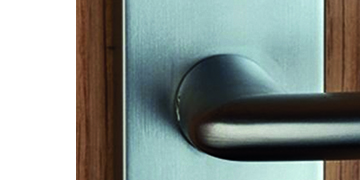 Ironmongery