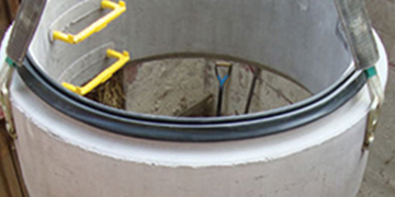 Manhole Chambers / Rings