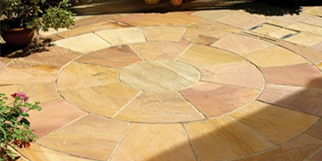 Indian Natural Stone