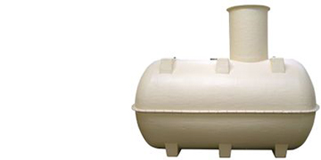 Septic Tanks & Water Treatment Plants