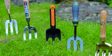 Garden Tools