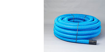 MDPE Alkathene Pipe