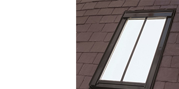 Velux Windows