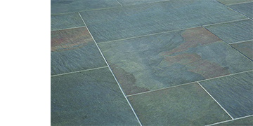 Decorative Paving
