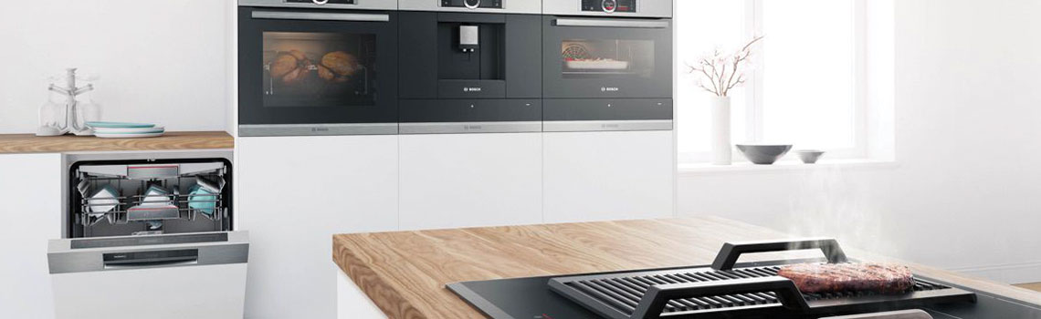 Home online c&c appliances